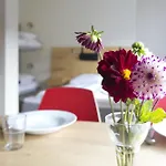 아파트호텔 아파트먼트 코펜하겐