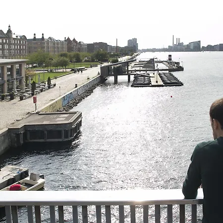 Hotel Copenhagen Apartments Kopenhagen