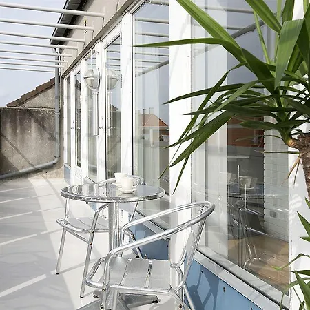 Hotel Copenhagen Apartments Hotel apartamentowy *